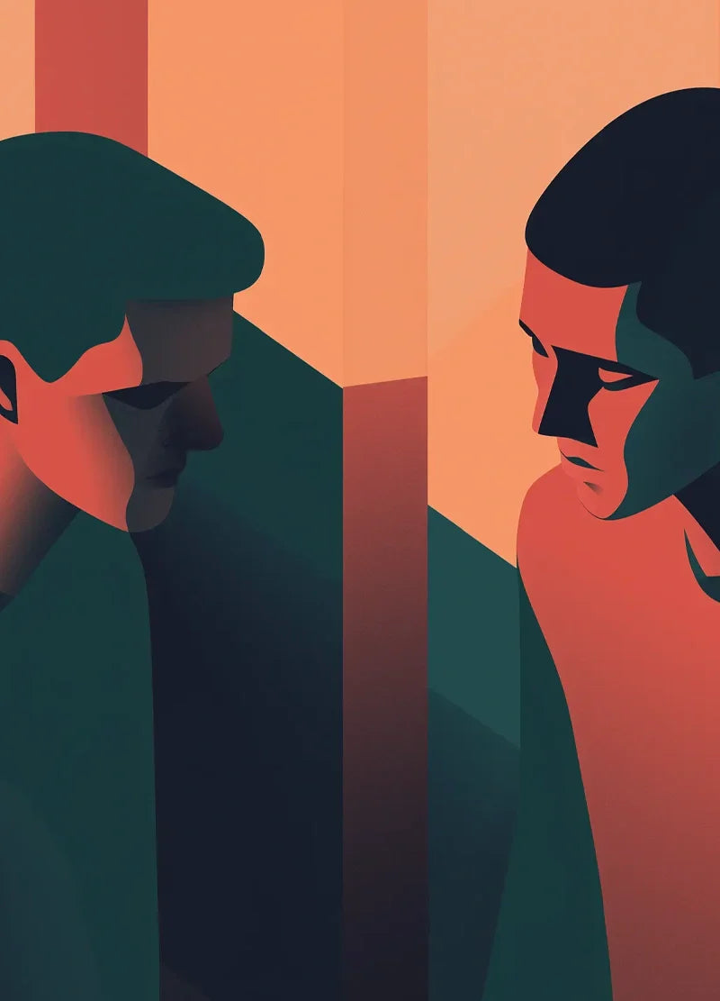 Breaking The Silence: How To Have Heavy Conversations