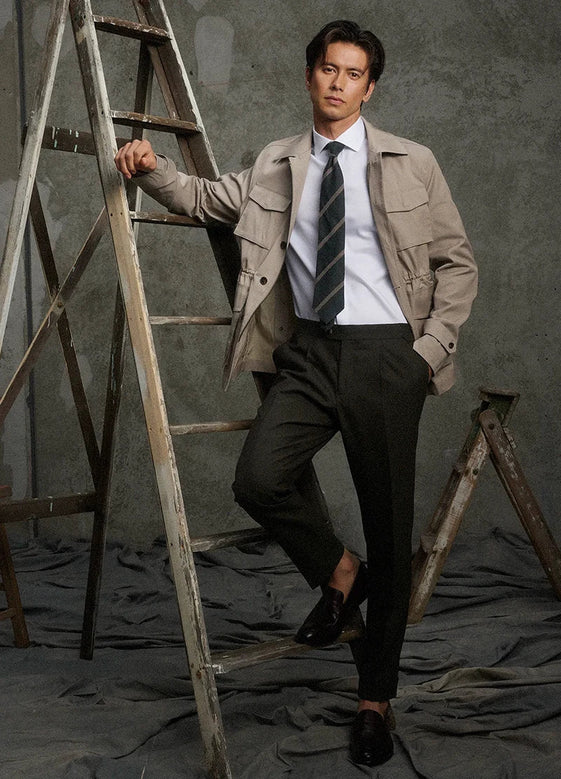 Transeasonal Refinement