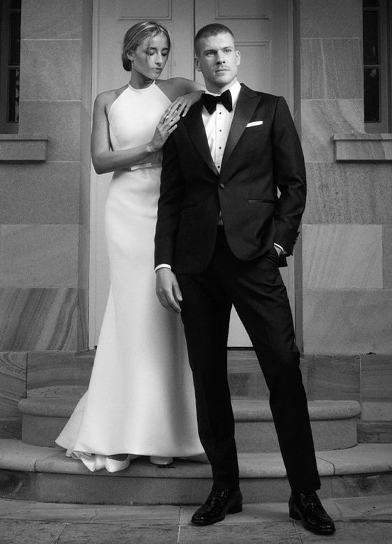 Moments of Distinction — The Wedding Edit