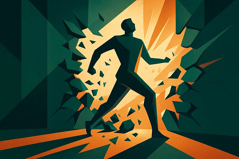 10 Ways to Build Bullet-Proof Confidence