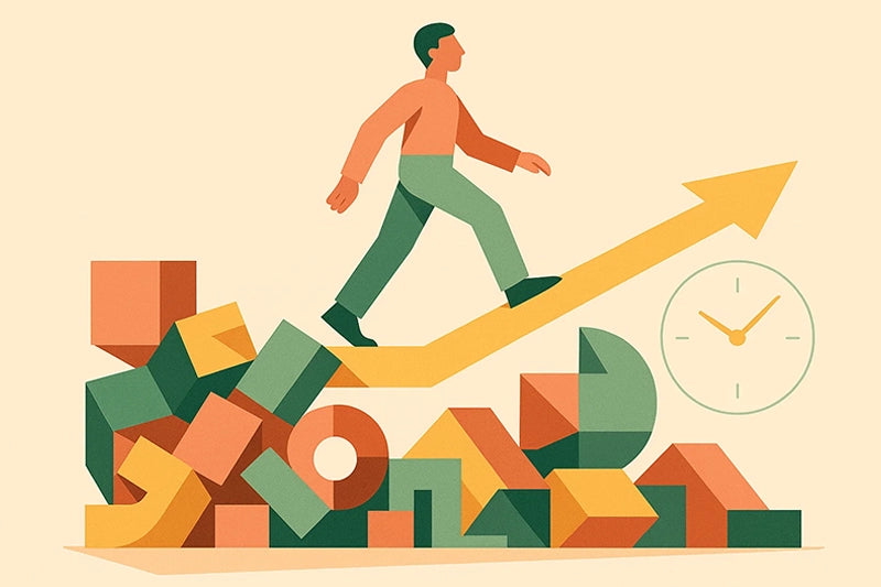 Work Smarter, Not Longer