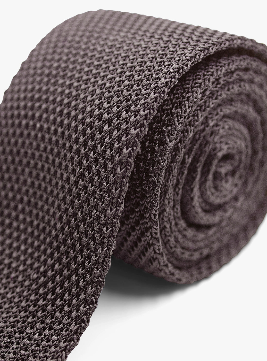 Men's Brown Tie