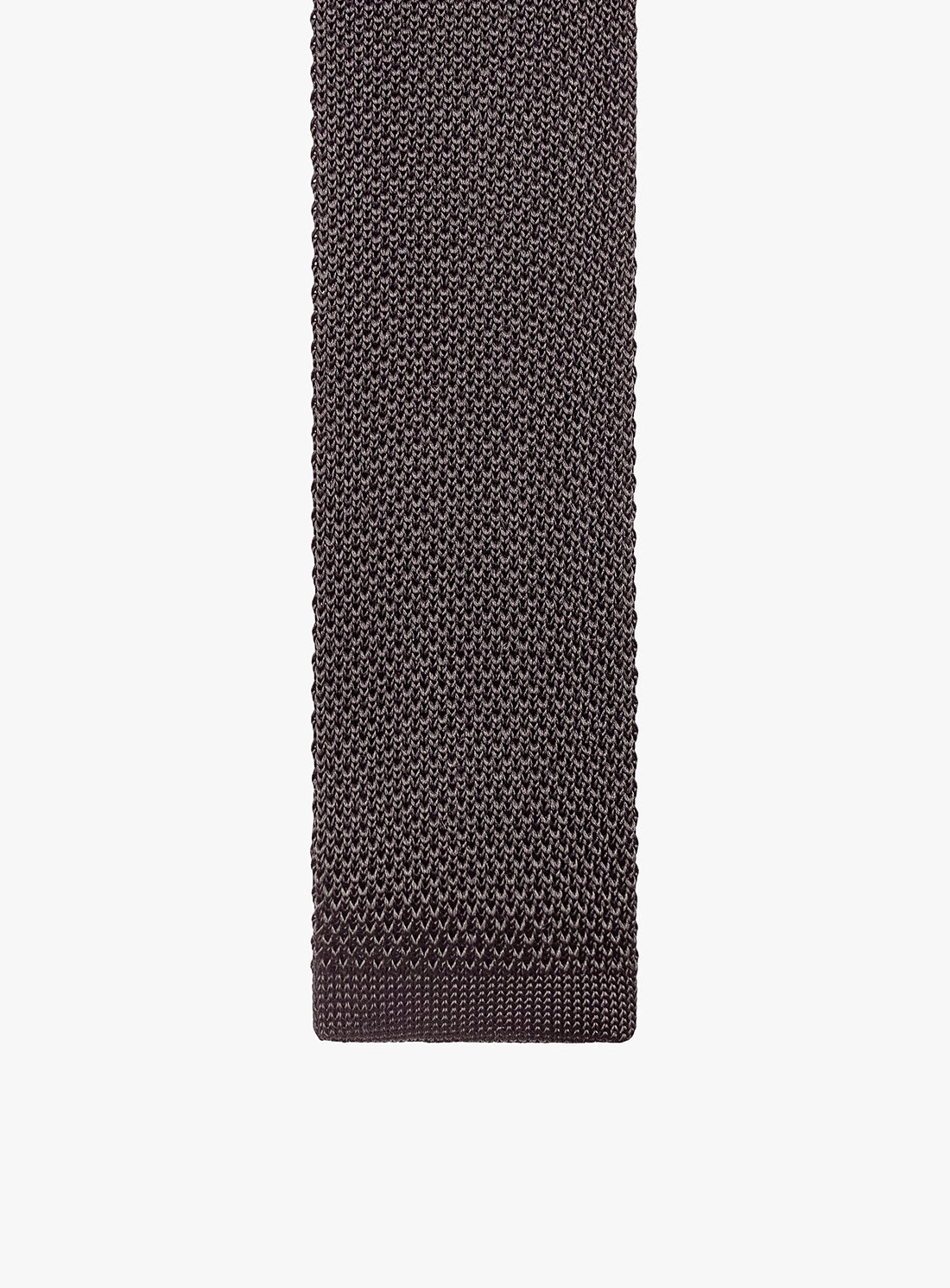 Men's Brown Tie