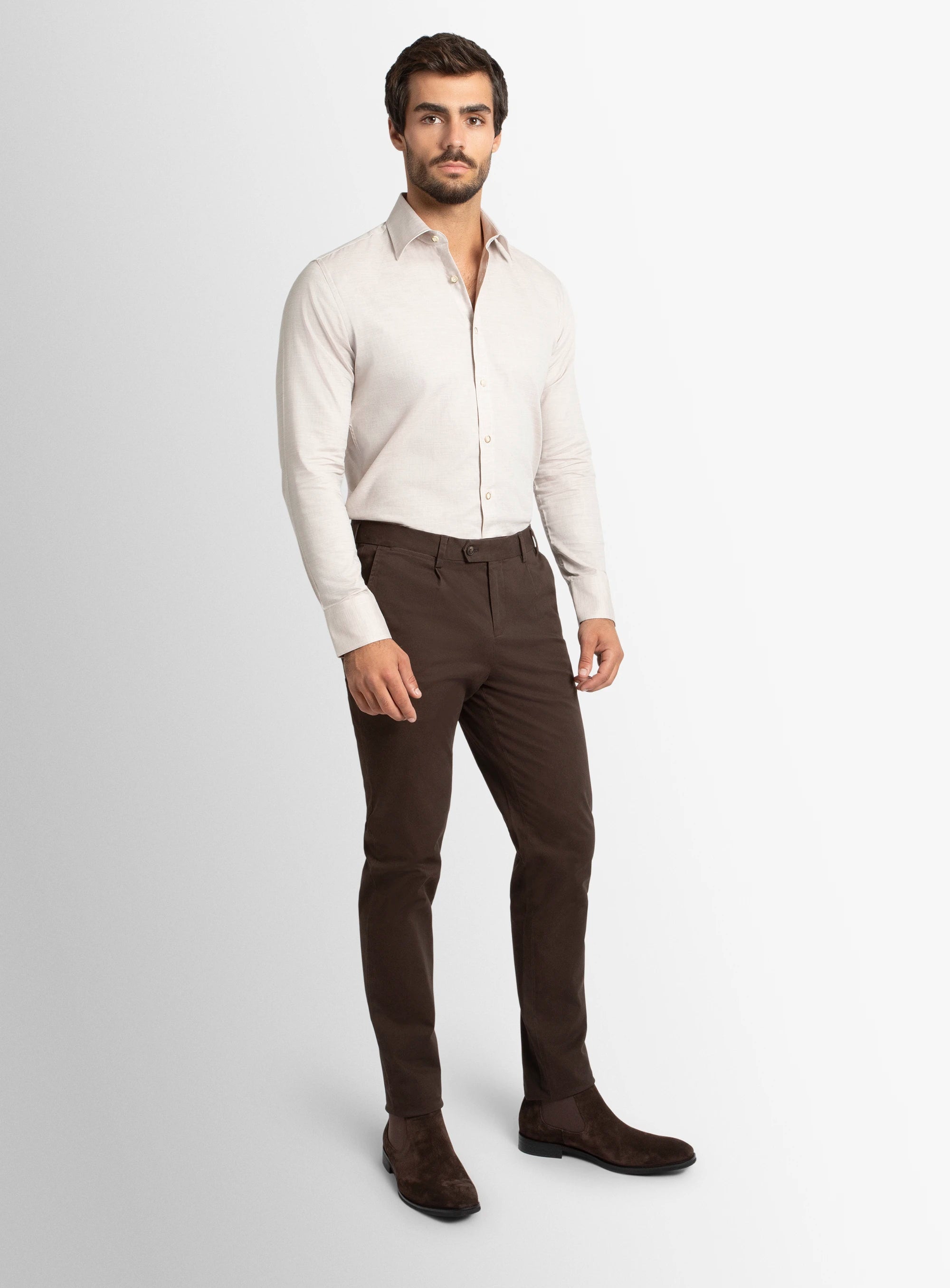 Carmine Espresso Chino