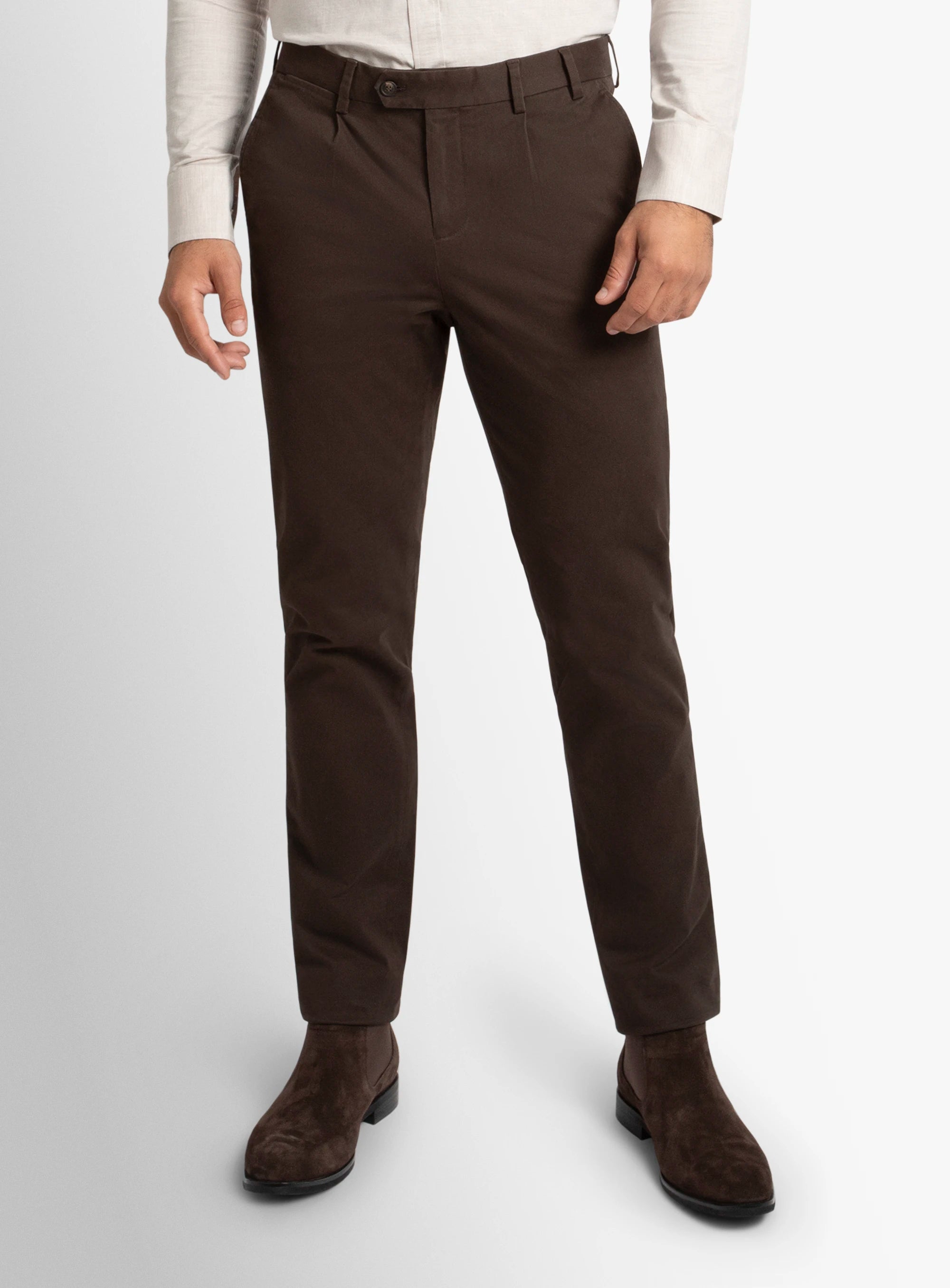Carmine Espresso Chino