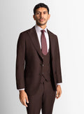 Gorlami Twill Port Suit