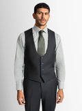 Ortona Green Vest