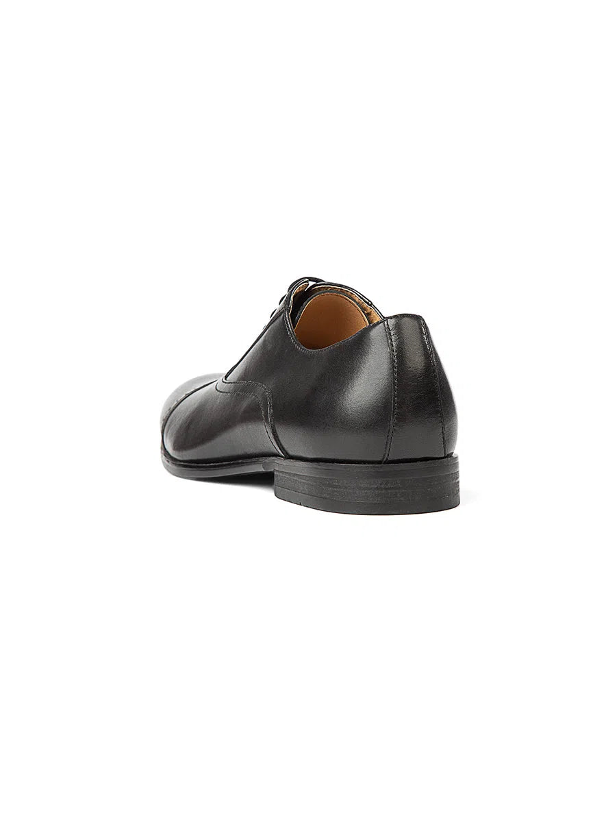 Vieri Black Cap Derby