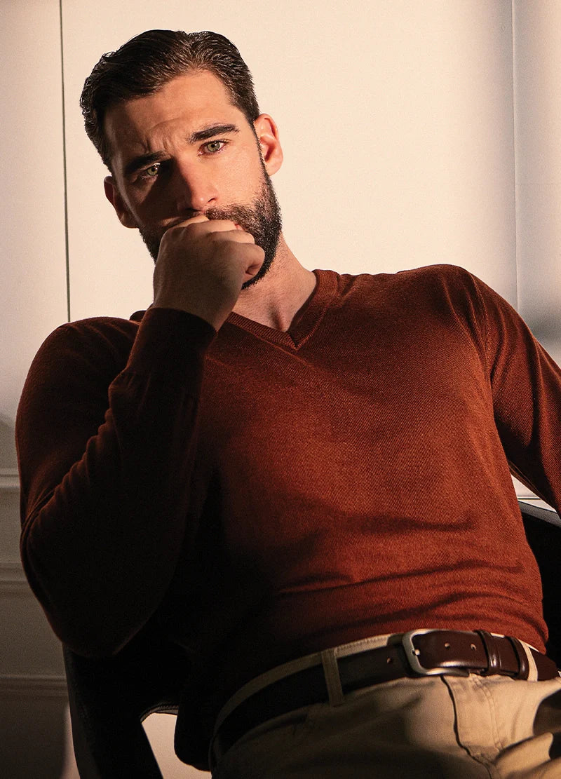 A Study In Knit