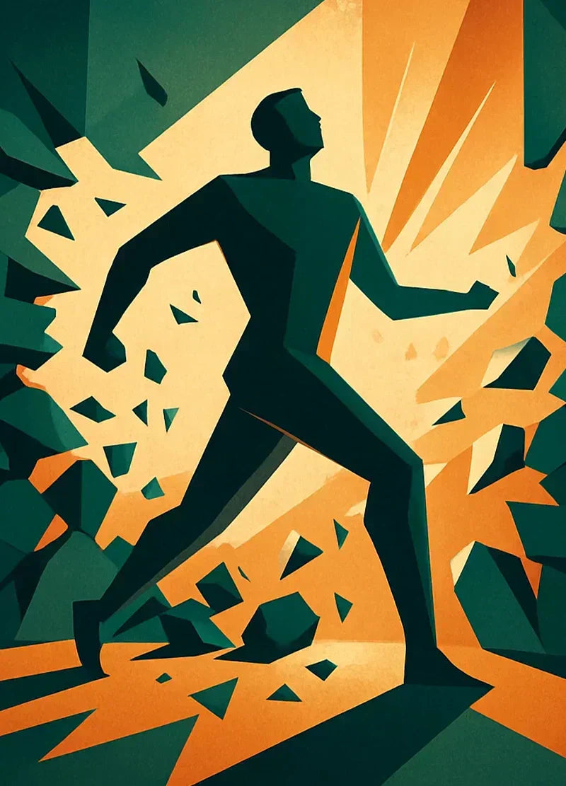 10 Ways to Build Bullet-Proof Confidence