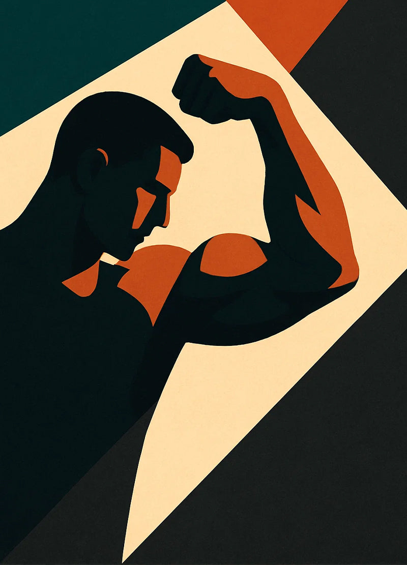 Building Resilience: Bouncing Back with a Positive Mindset