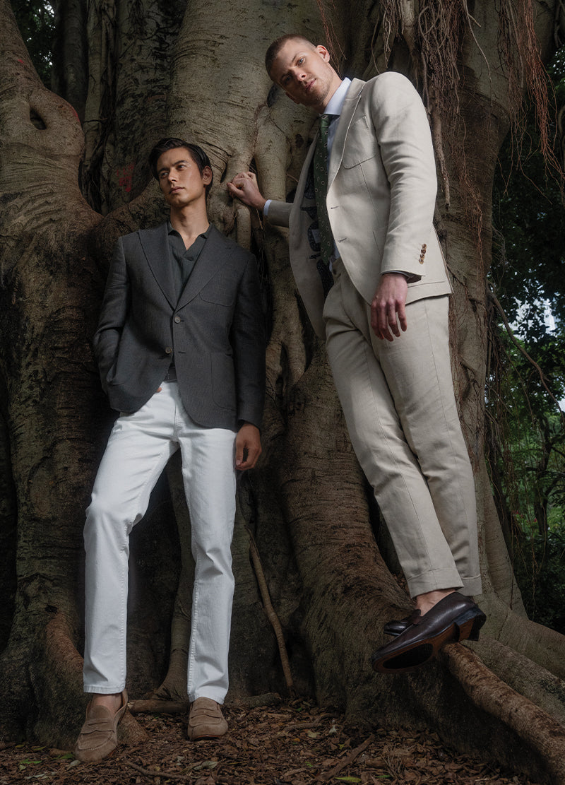 The Season Of Style