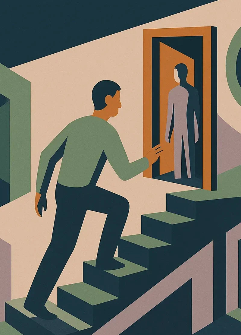The Daily Discipline of Self-Improvement