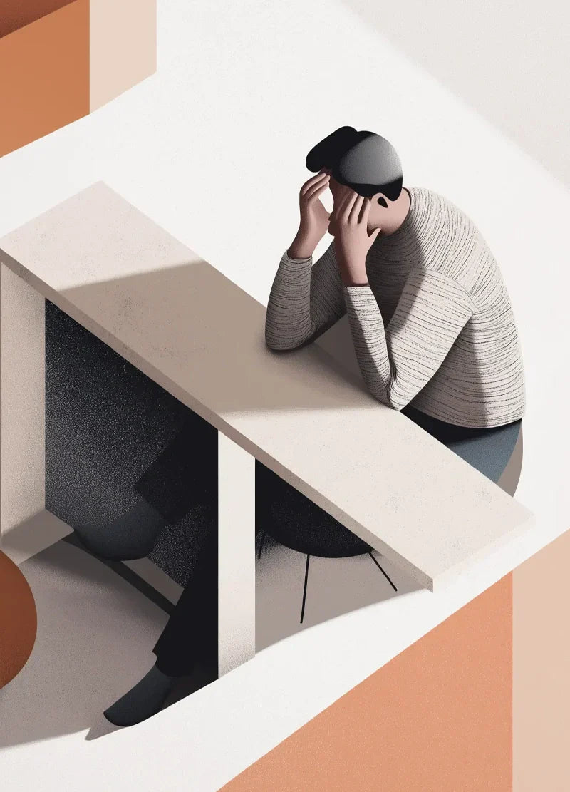 5 Ways To Deal With Stress At Work
