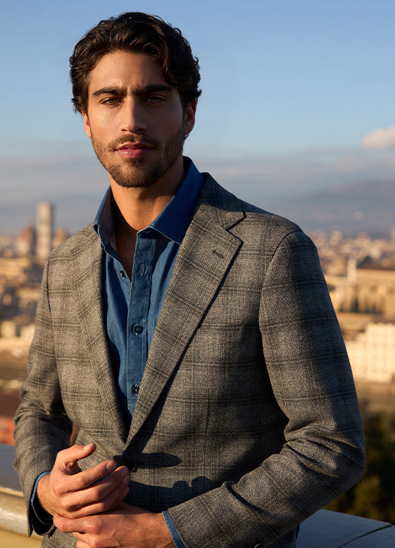 Tailoring, Off-Duty