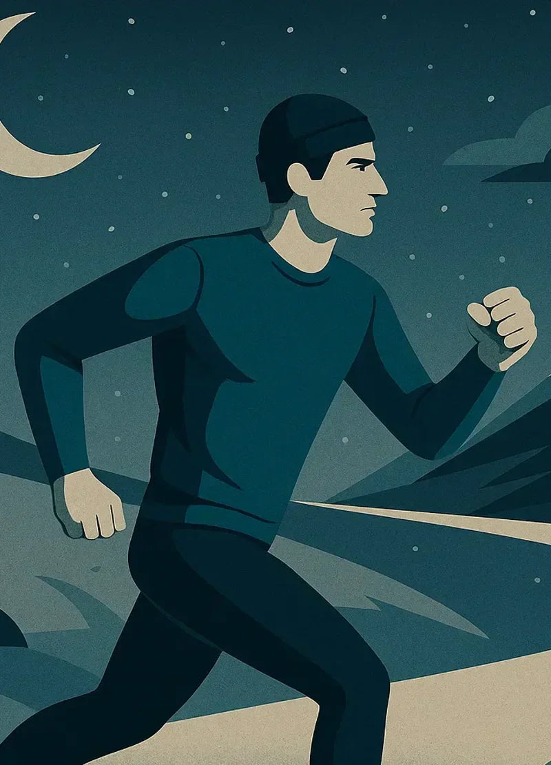 Staying in Shape Through the Winter Slump