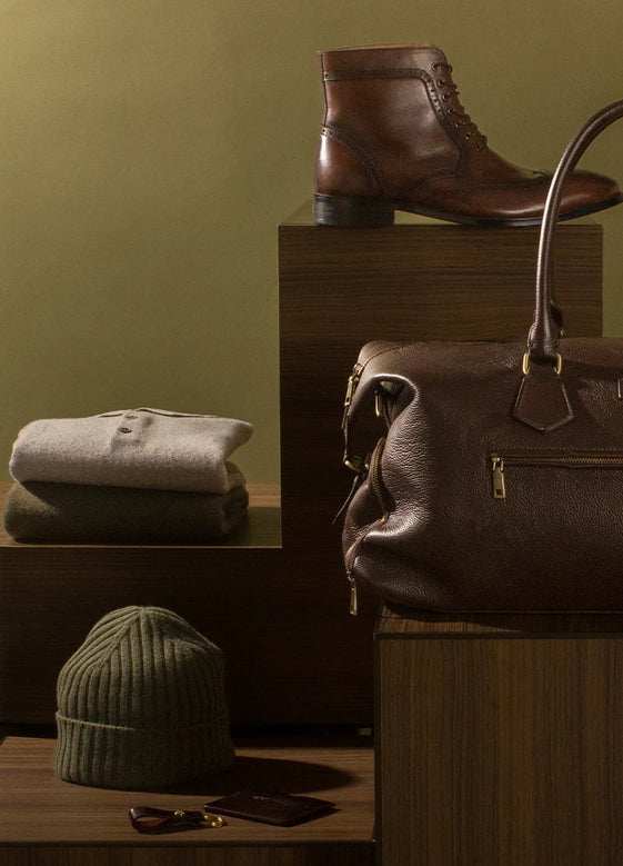 The Winter Style Playbook