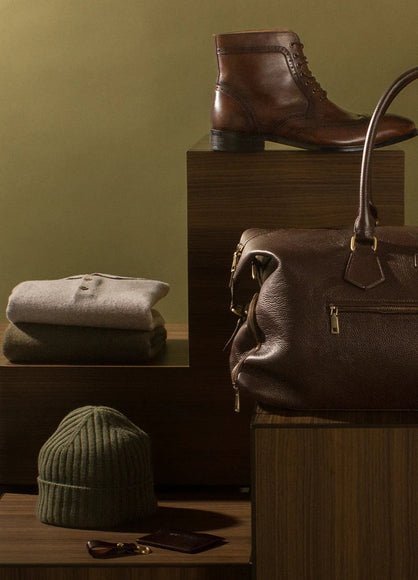 The Winter Style Playbook