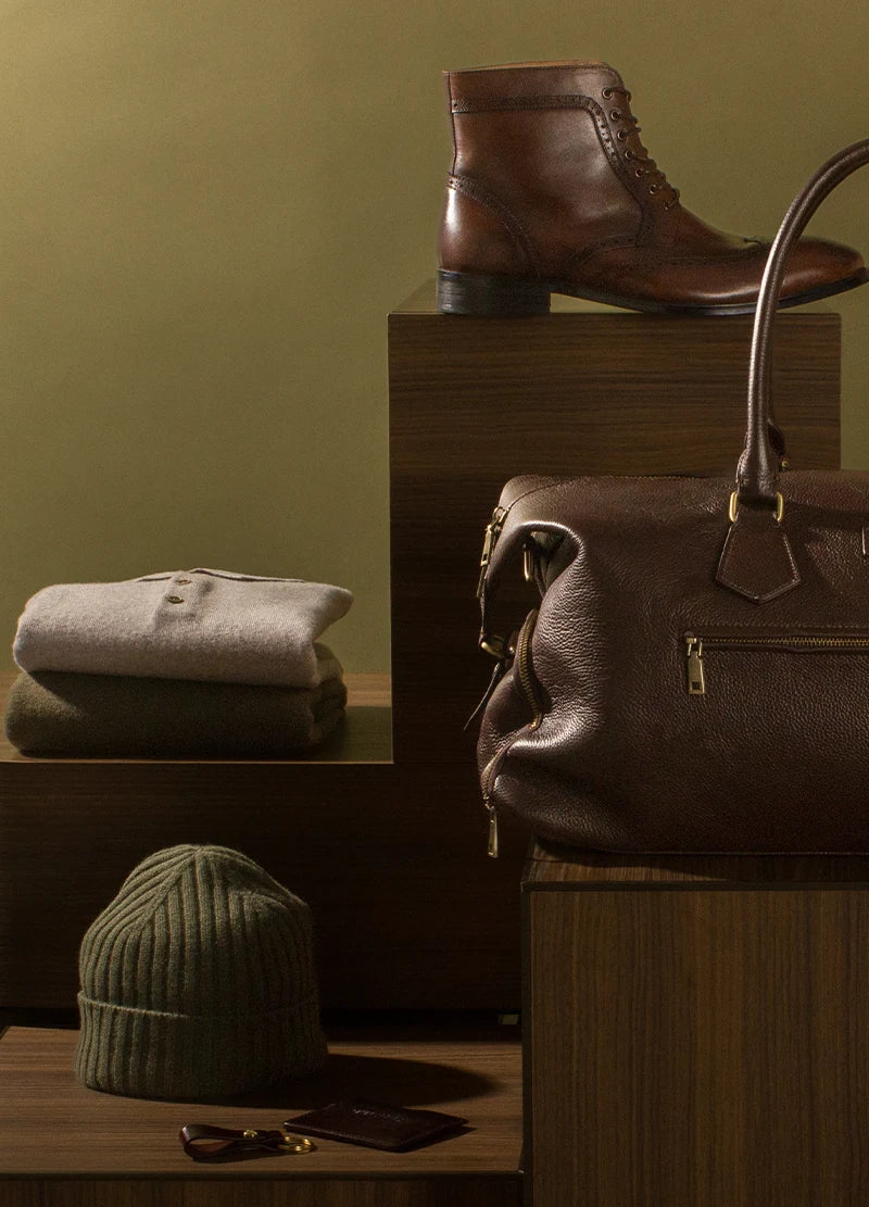 The Winter Style Playbook