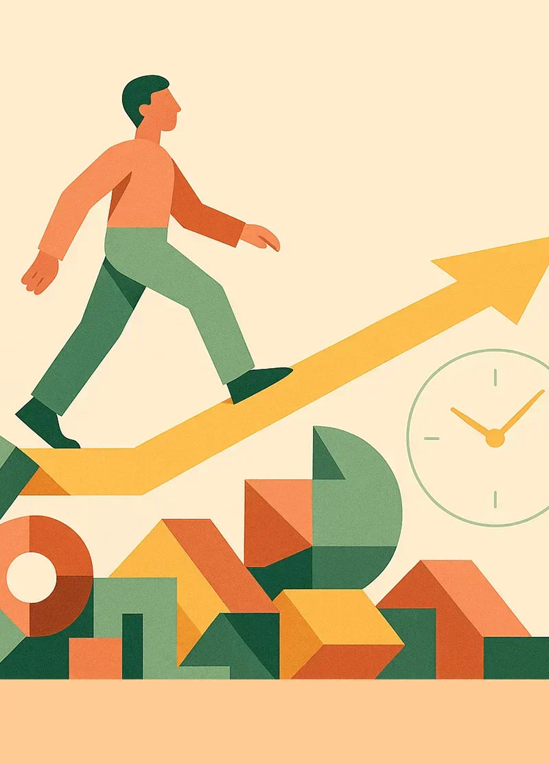 Work Smarter, Not Longer