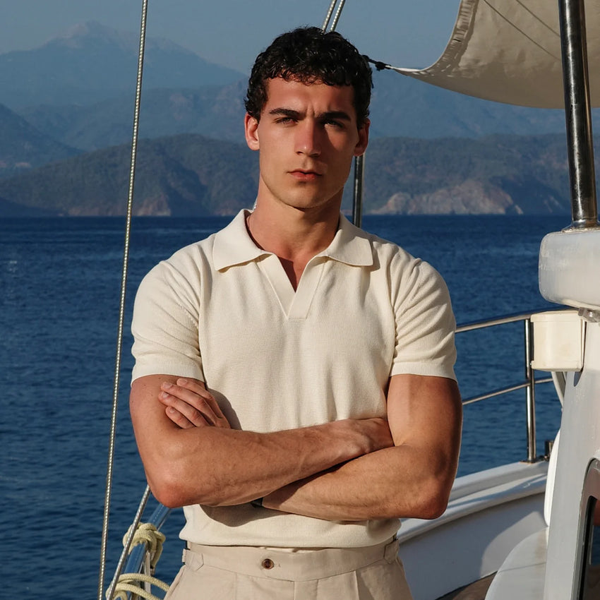 Polo & Chino for $150