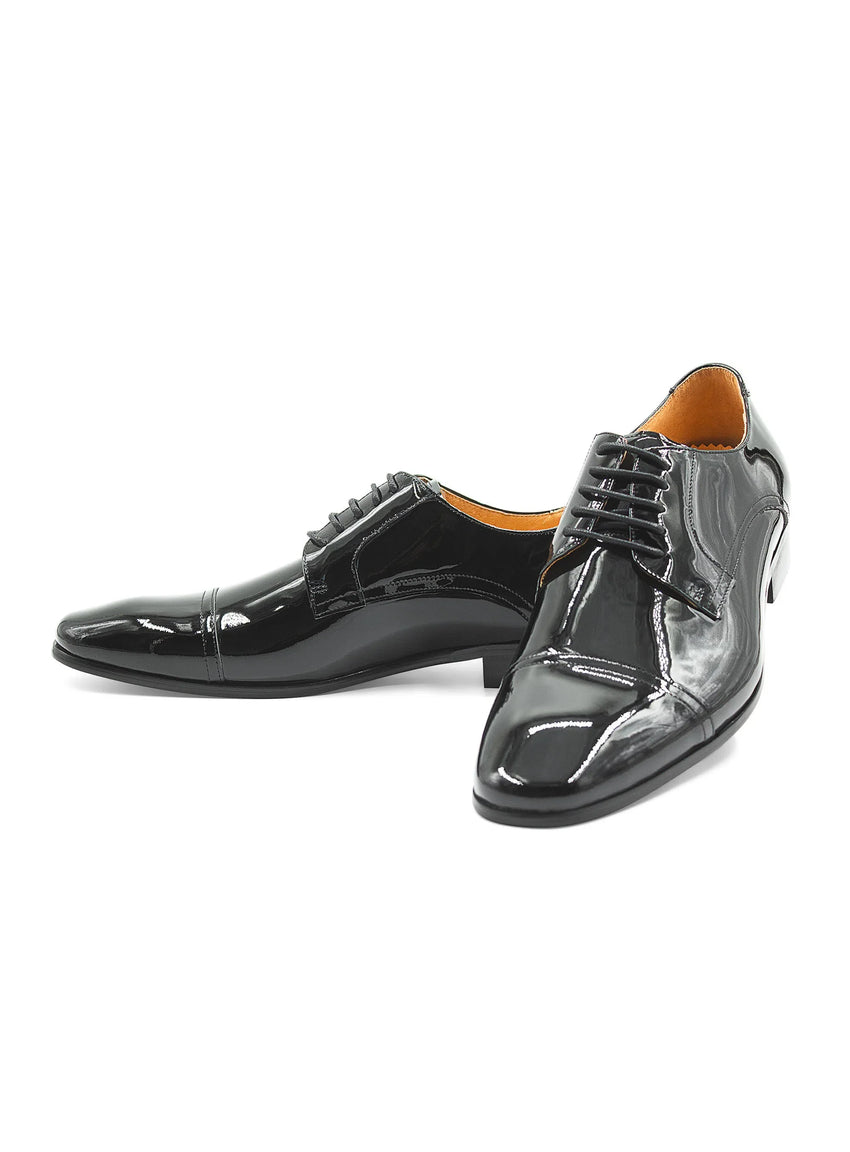 Wedding Shoes & Belts