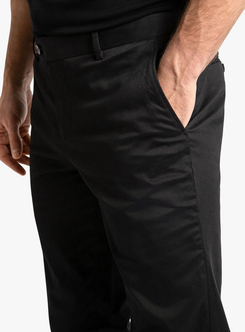 Chino & Linen Shirt for $150