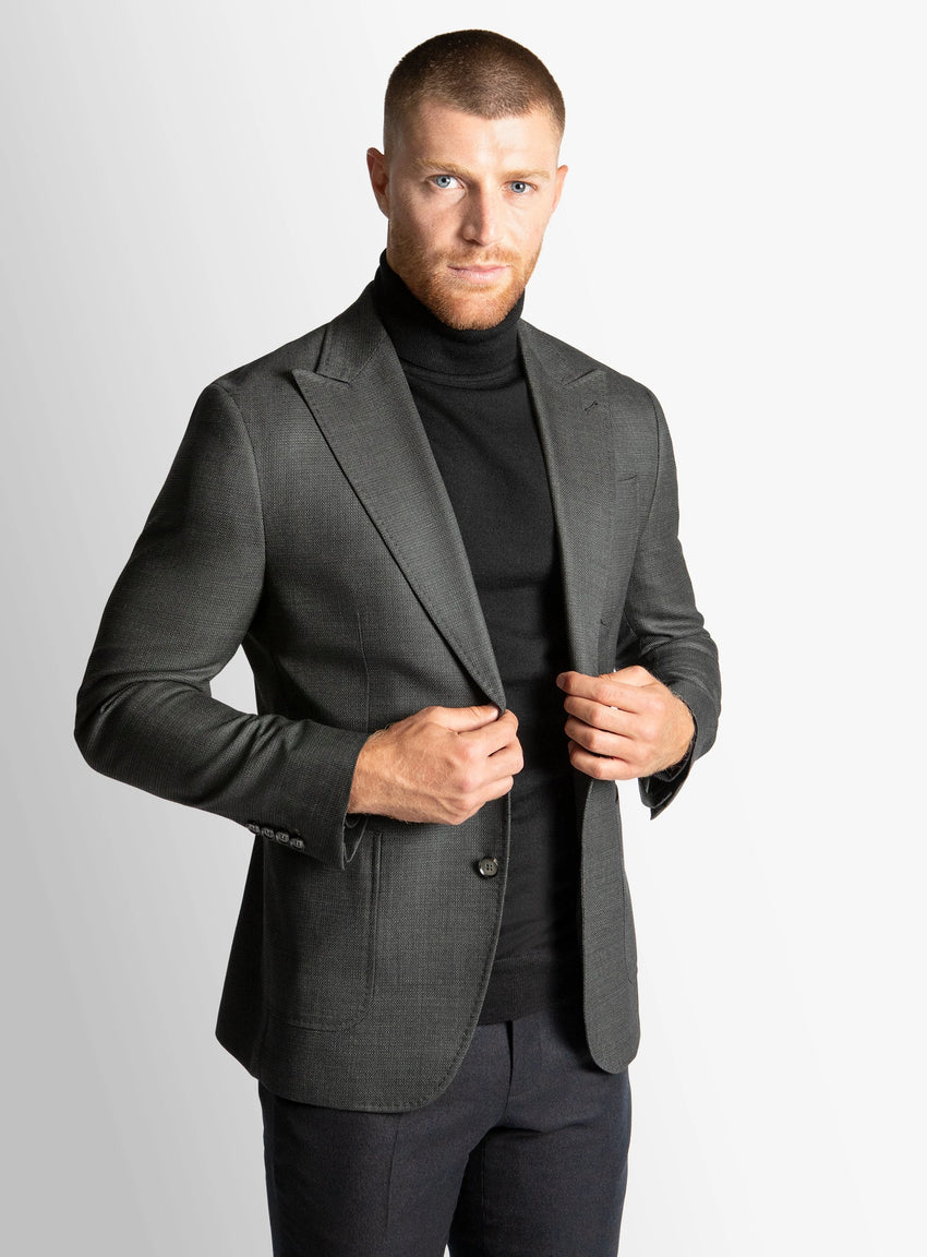 Groomsmen and Wedding Guests