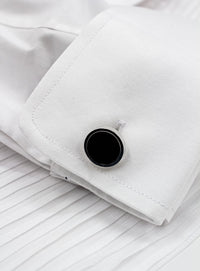 Wedding Cufflinks & Tie Bars