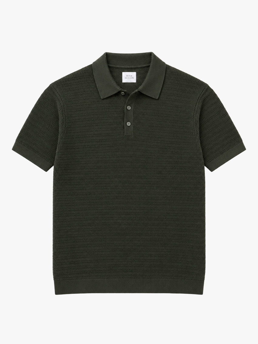 Polos & Tees