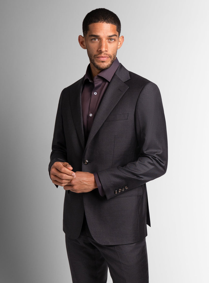 Two Piece Suits