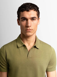 Polos & Tees