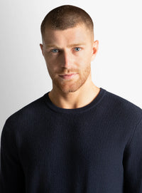 Classic Crewneck Knits