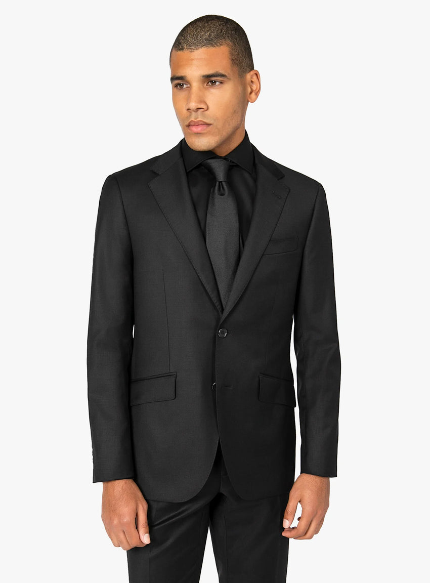 Classic Men's Wedding Suits