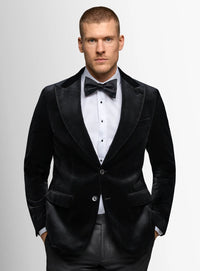 Formal Jackets