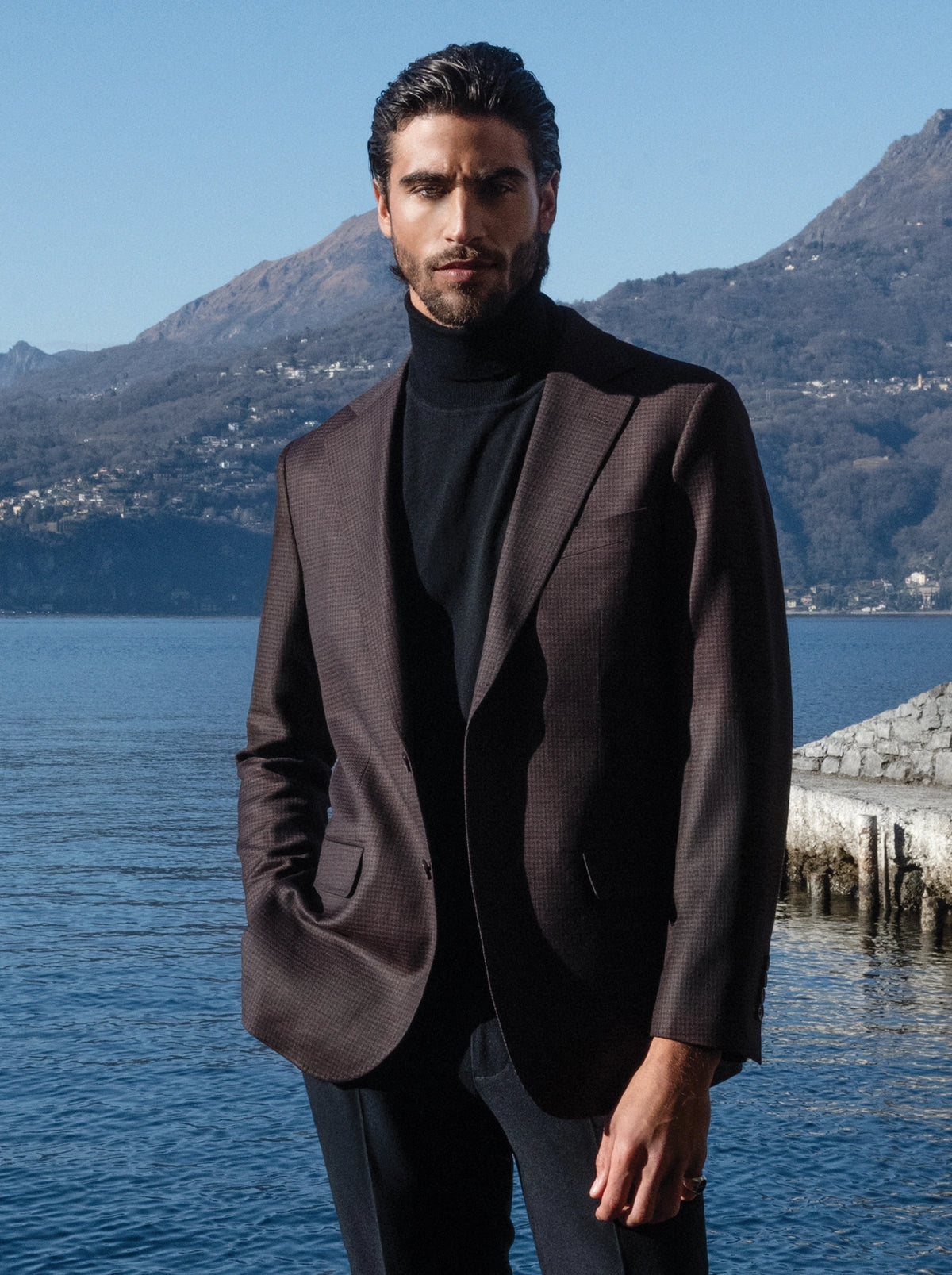 Half year sale sports jackets