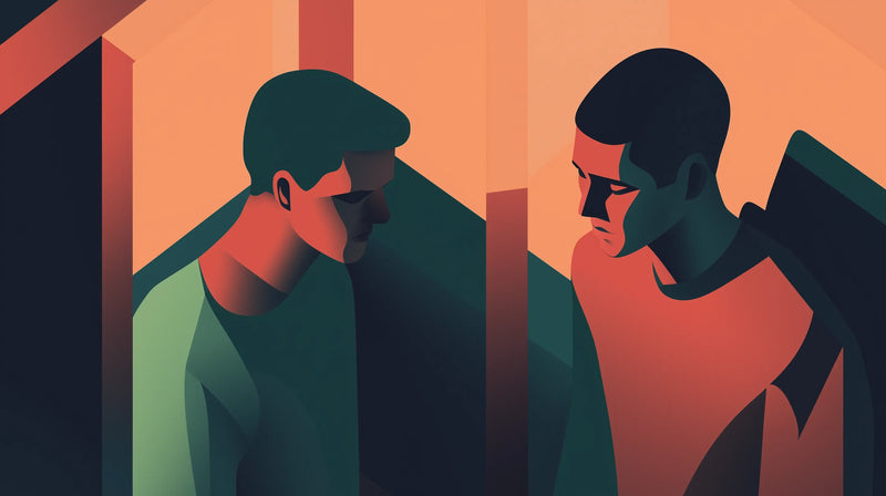 Breaking The Silence: How To Have Heavy Conversations