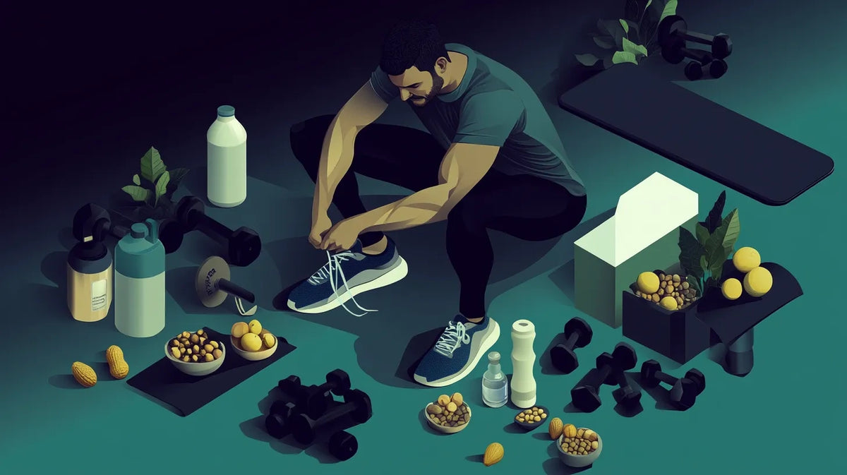 5 Tips To Start Getting Fit After The Holidays