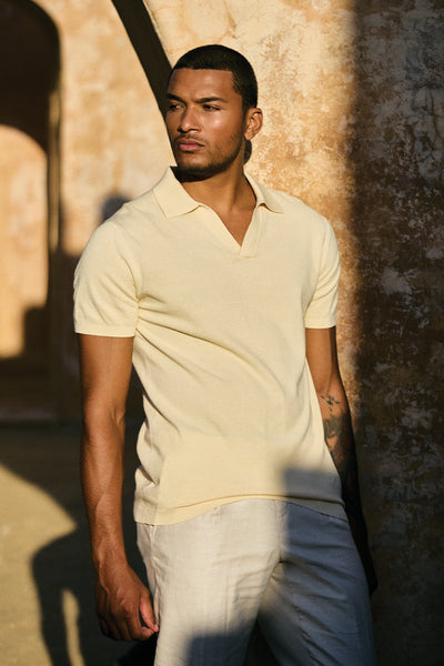 New Season Polos