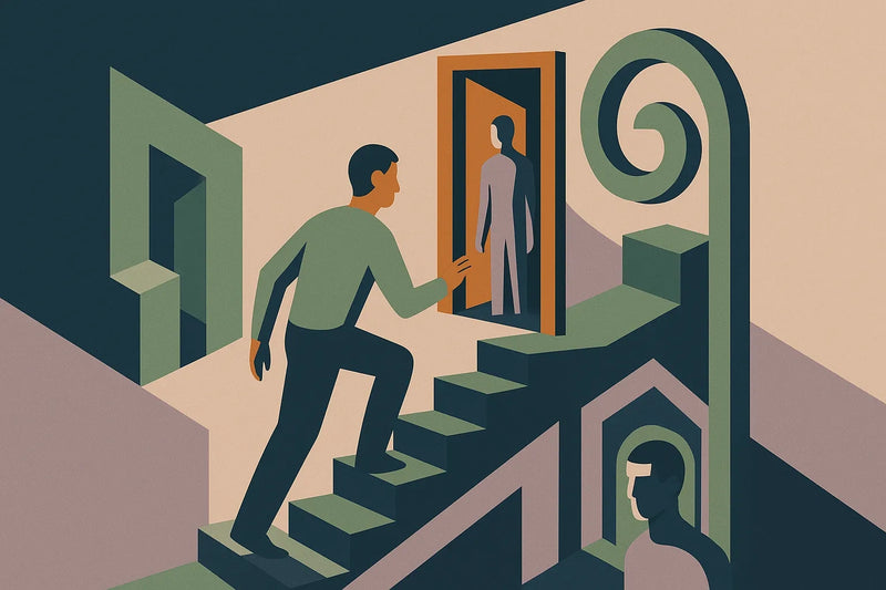 The Daily Discipline of Self-Improvement