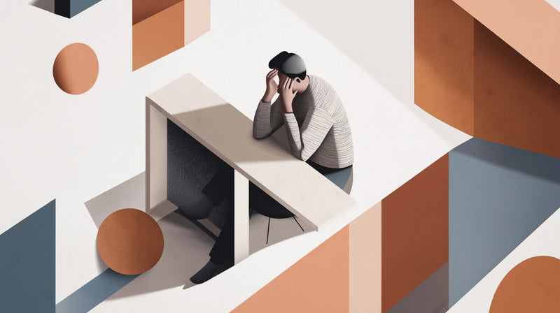5 Ways To Deal With Stress At Work