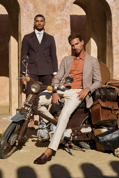 Discover Spring/Summer '26