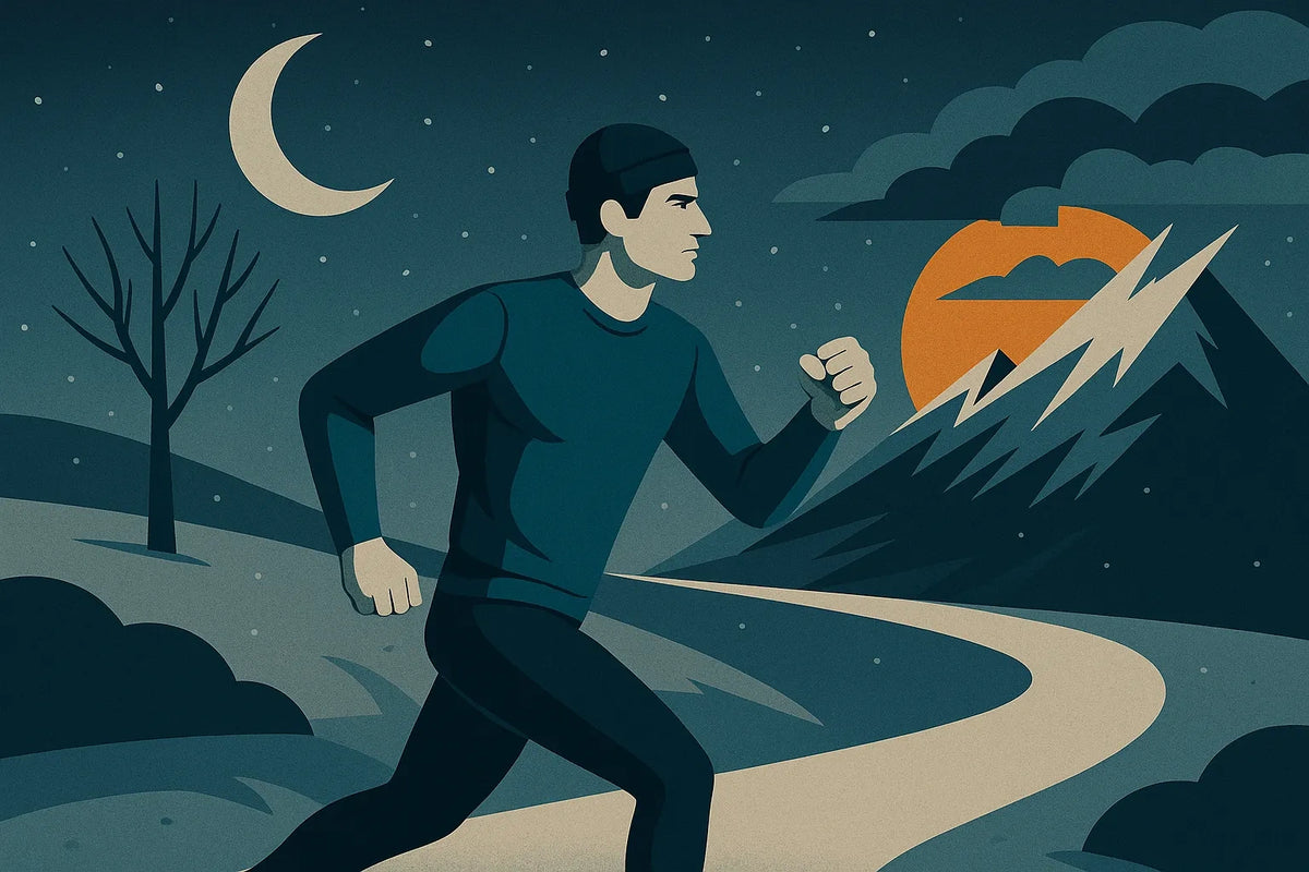 Staying in Shape Through the Winter Slump