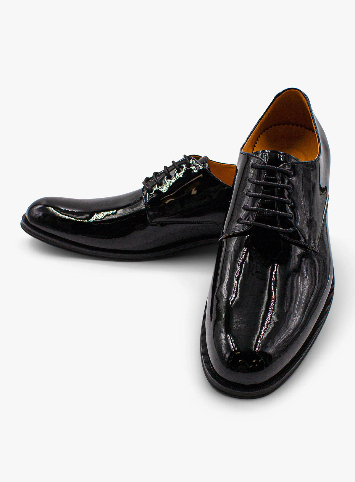 Peter Jackson | Black Patent Leather Dinner Shoe Peter Jackson | Black Patent Leather Dinner Shoe