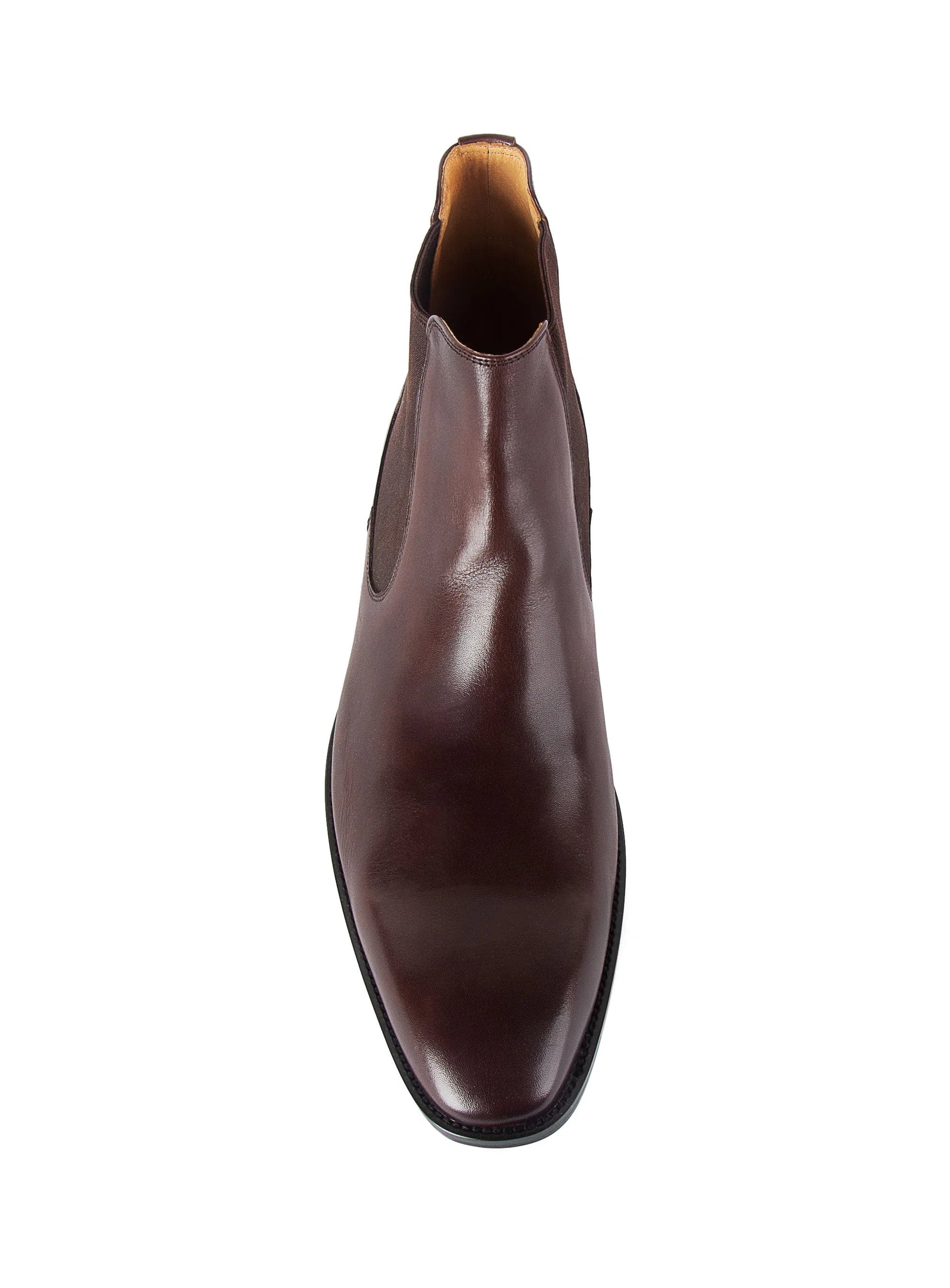 Brown Chelsea Boot
