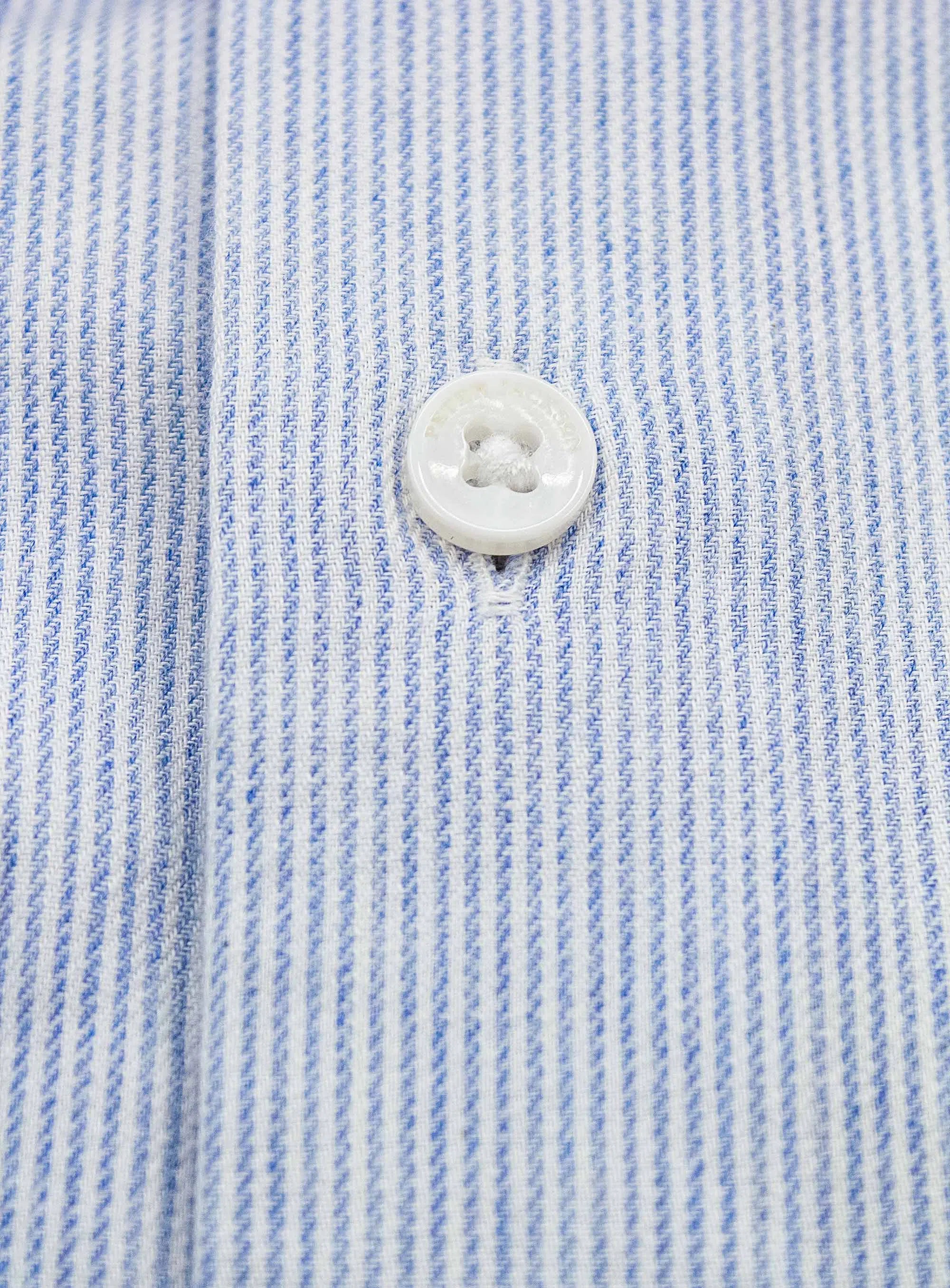 Carrara Sky Stripe Shirt
