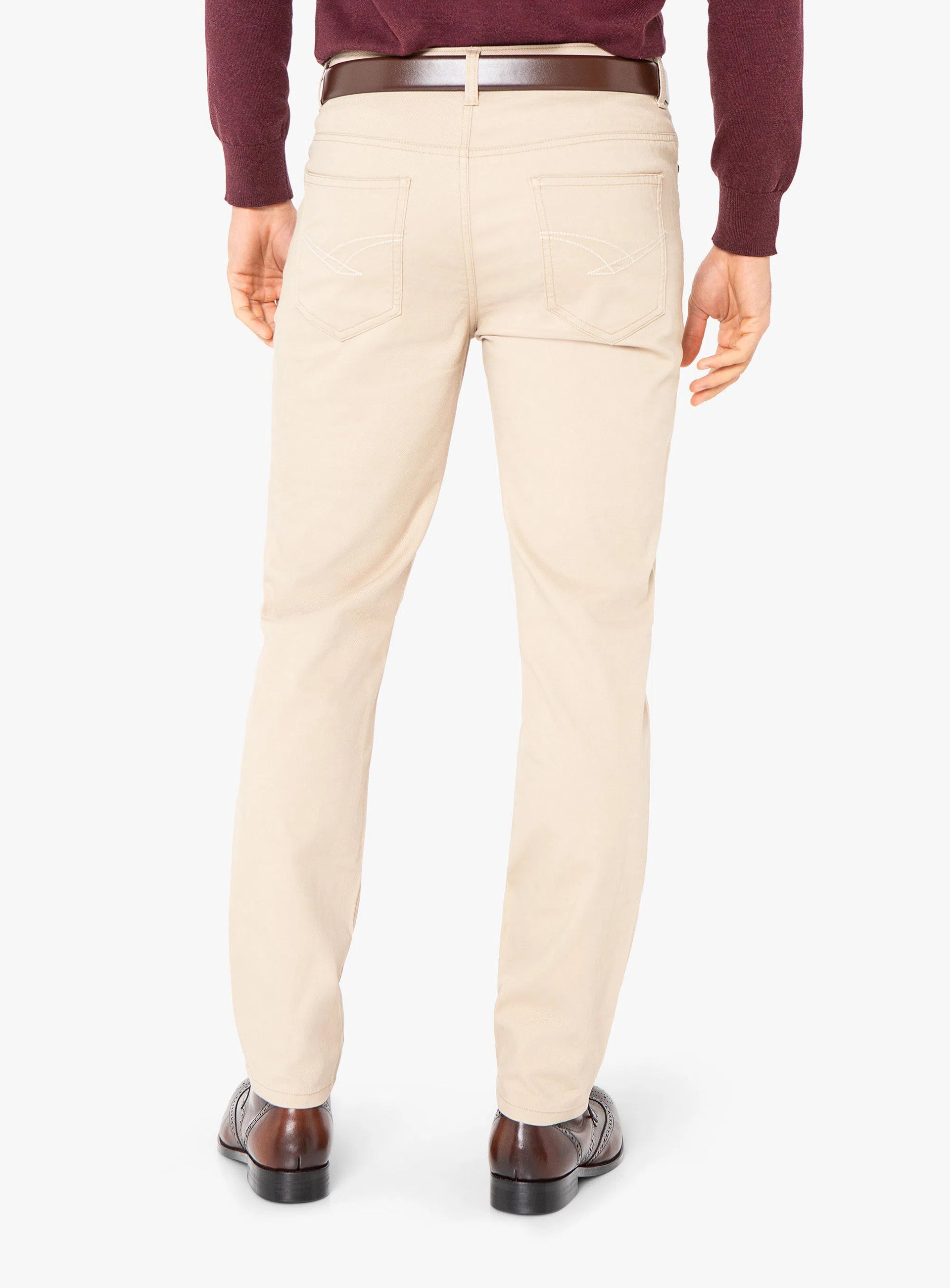 Diego Sand Trouser