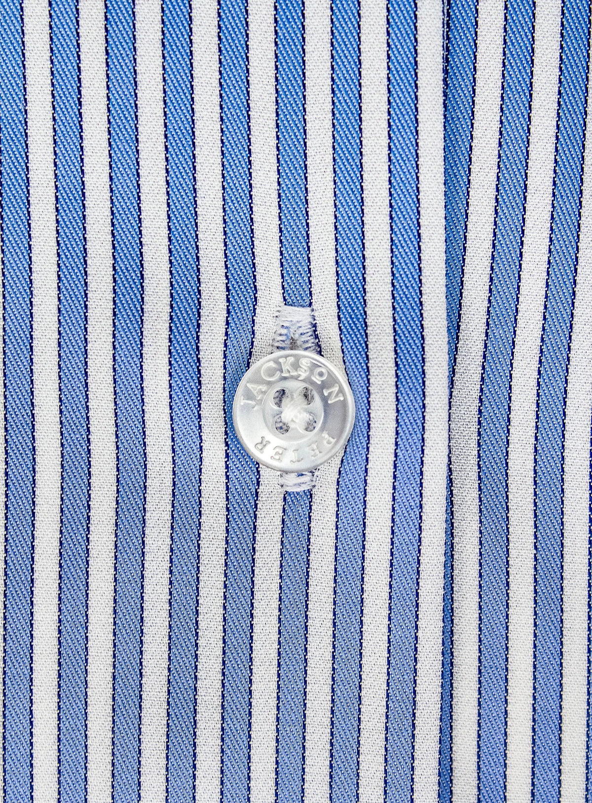 Florence Blue Stripe Shirt