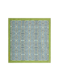 Jungle Charm Pocket Square