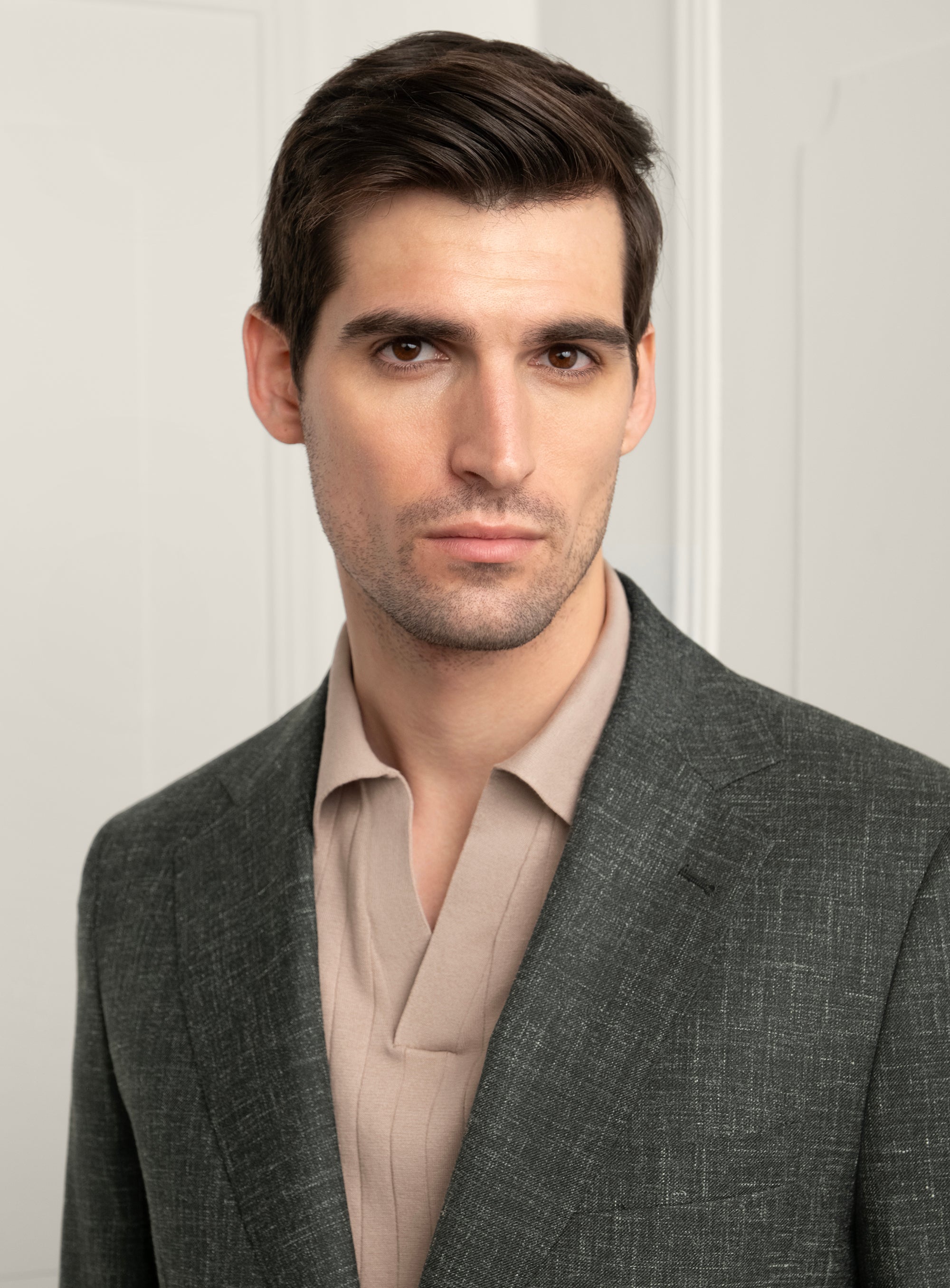 Vito Green Sport Jacket